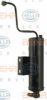 BEHR HELLA SERVICE 8FT 351 200-611 Dryer, air conditioning